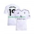 Camisola Manchester United Bryan Mbeumo 19 Homem Equipamento Segundo 2025-2026 Manga Curta